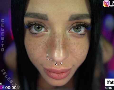 ImViolet nude photo 39