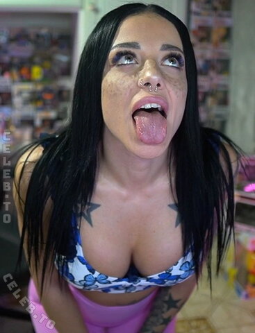 ImViolet nude photo 34