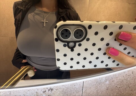 Inajitrust nude photo 28
