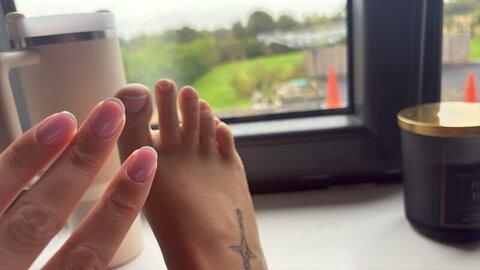 Inajitrust nude photo 6