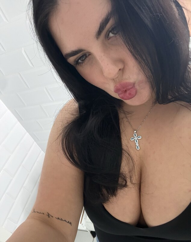 Inajitrust nude photo 2
