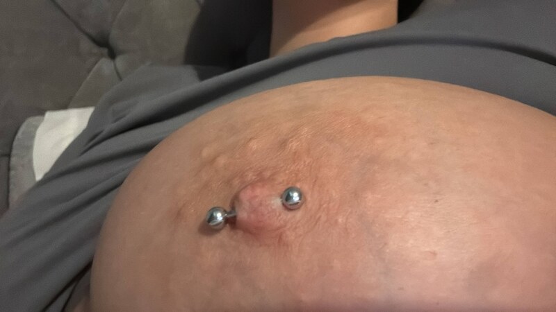 Inajitrust nude photo 5