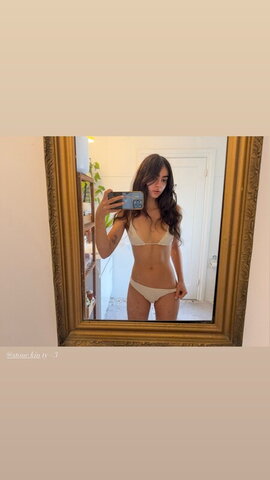 Inas Elashiry nude