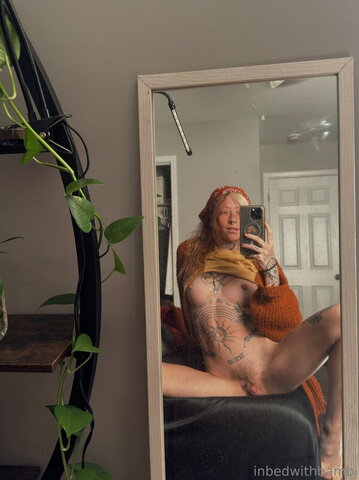 Inbedwithbambi nude photo 60