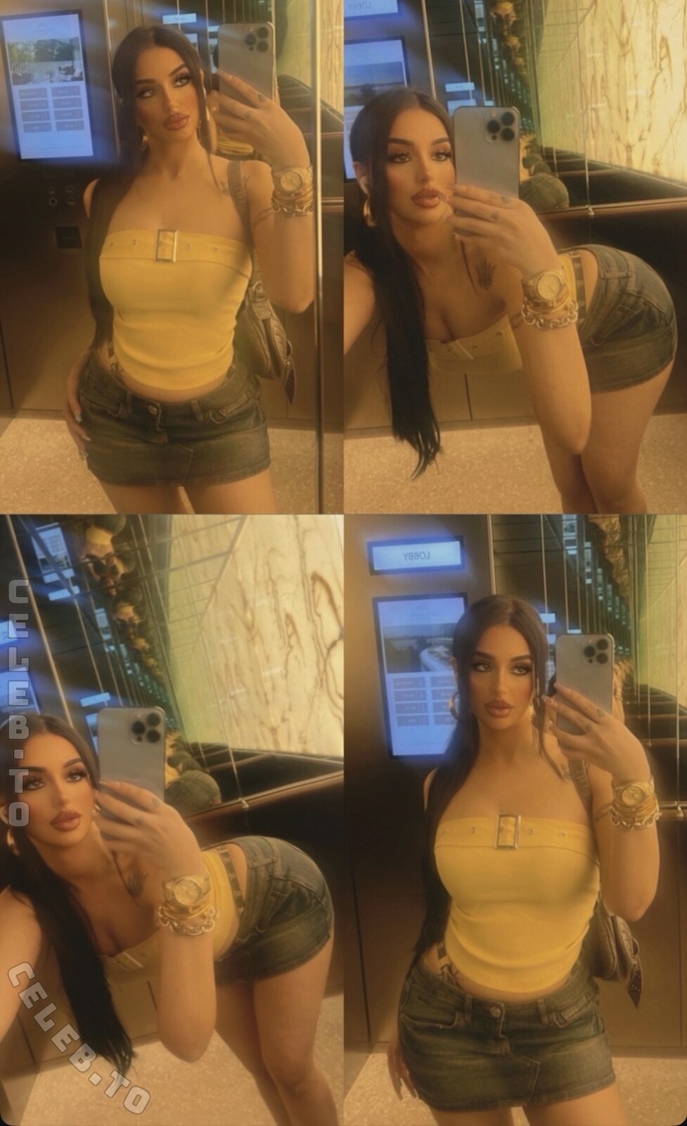 Inci.km nude photo 2