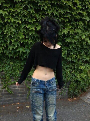 _ind1ka nude photo 8