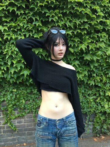 _ind1ka nude photo 5