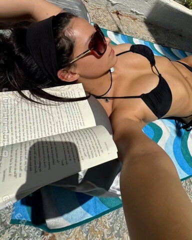 Inde Navarrette nude photo 39