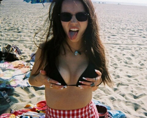 Inde Navarrette New (23 photos)