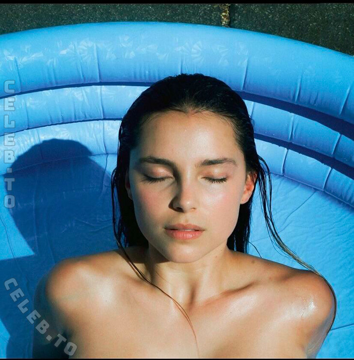 Inde Navarrette nude photo 2