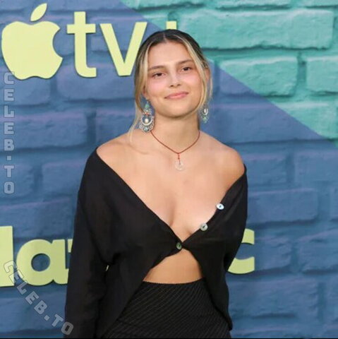 Inde Navarrette nude photo 29