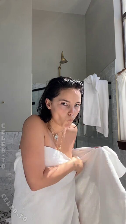 Inde Navarrette nude photo 11