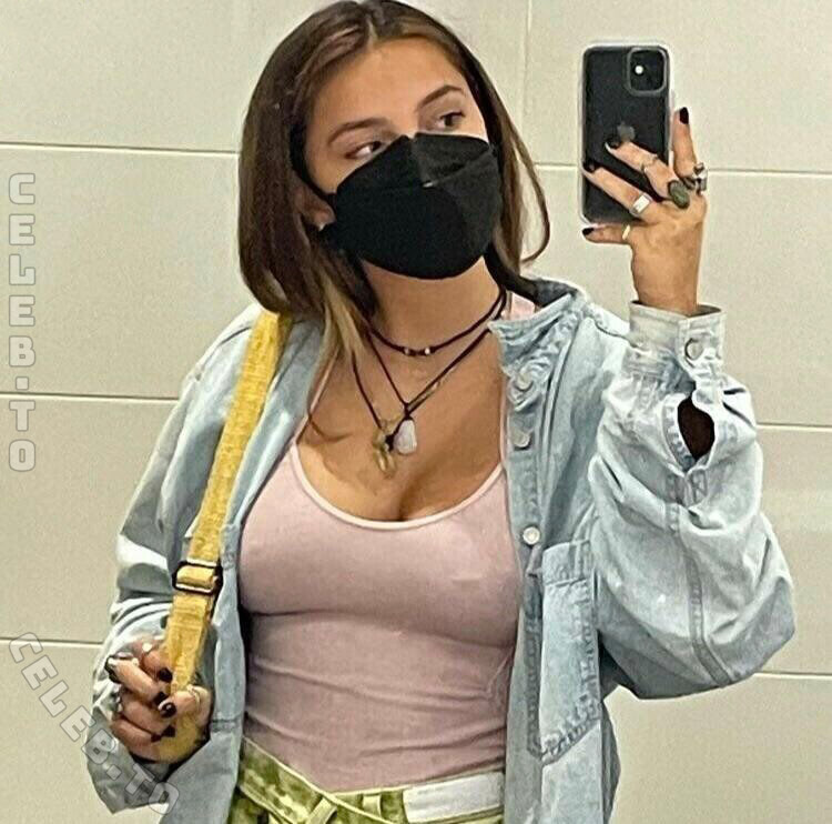 Inde Navarrette nude photo 23