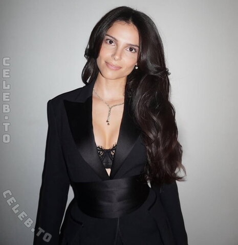 Inde Navarrette nude photo 10