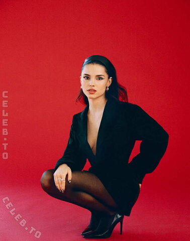 Inde Navarrette – Inde navarrette ashot photoshooting