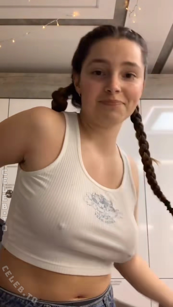 Inde Navarrette nude photo 5