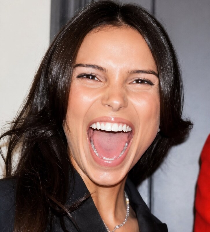 Inde Navarrette nude photo 4