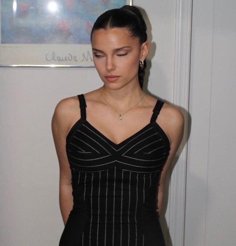 Inde Navarrette nude photo 1