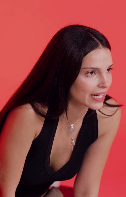 Inde Navarrette nude photo 16