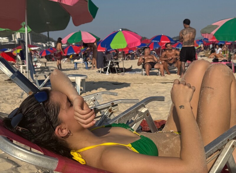 Inde Navarrette nude photo 2