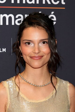 Inde Navarrette Fresh (7 photos)