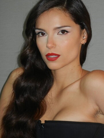 Inde Navarrette nude photo 15