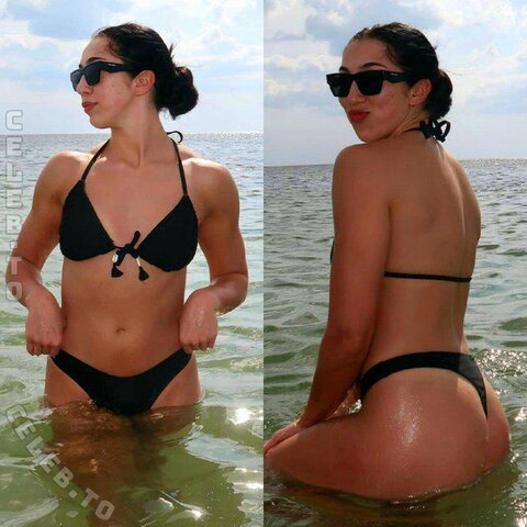 Indi Hartwell photo 4