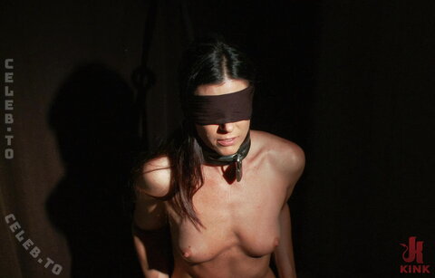 India Summer nude photo 42