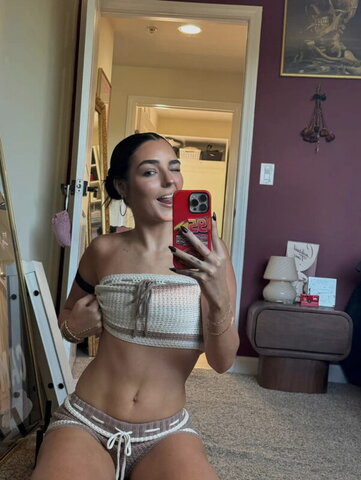 Indiana Massara New (11 photos)