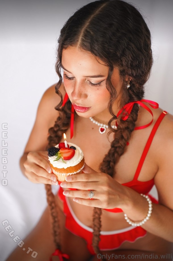 India.willi nude photo 15