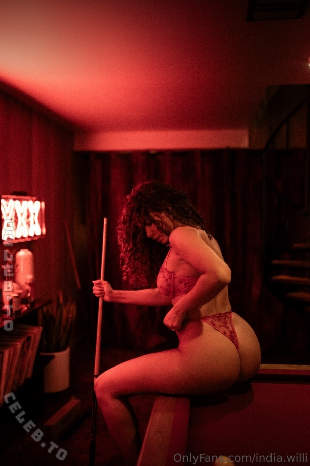India.willi nude photo 2