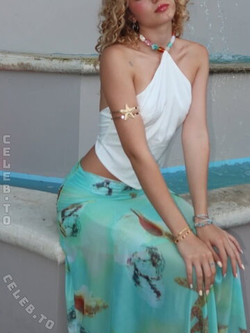 Indigo Star Carey nude photo 28
