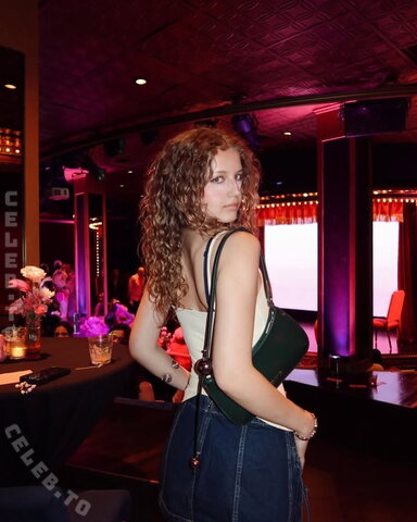 Indigo Star Carey nude photo 33