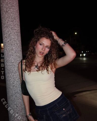 Indigo Star Carey nude photo 19
