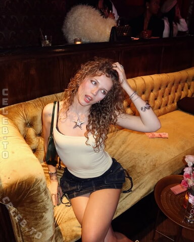 Indigo Star Carey nude photo 17