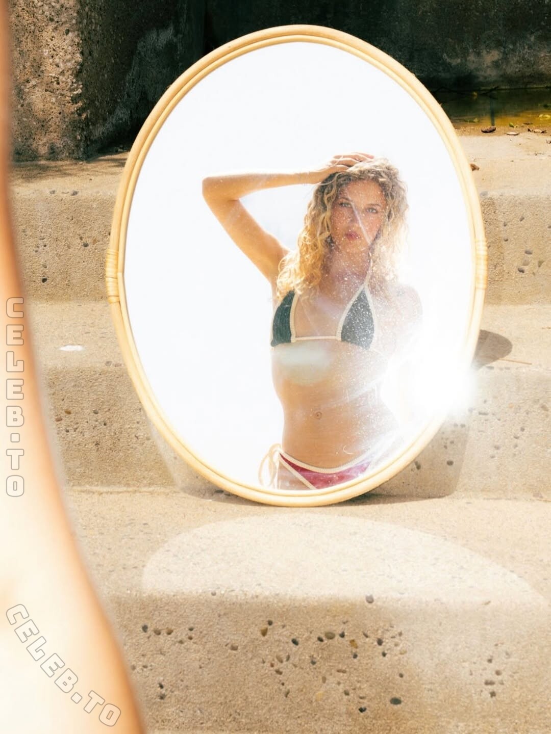 Indigo Star Carey nude photo 5