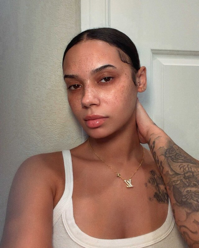 Indyamarie nude photo 2