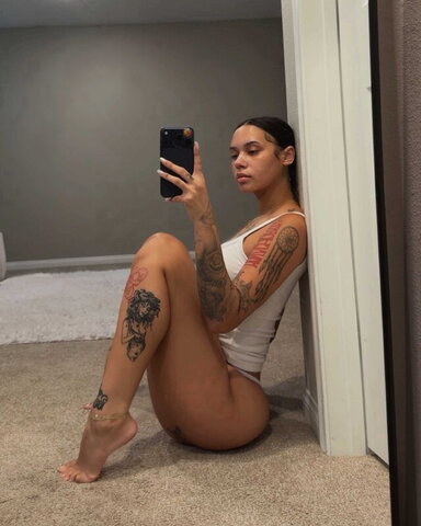 Indyamarie nude photo 13