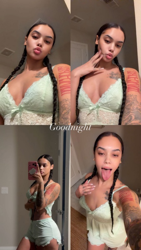 Indyamarie nude photo 3