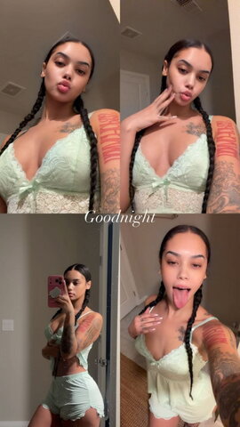 Indyamarie nude photo 7