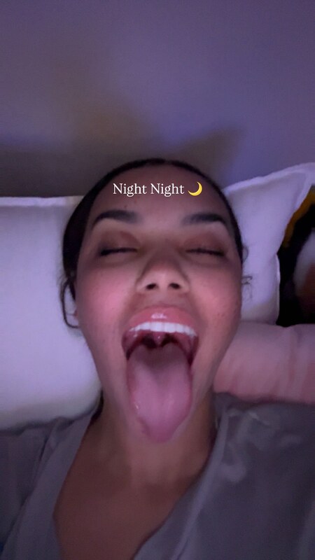 Indyamarie nude photo 7
