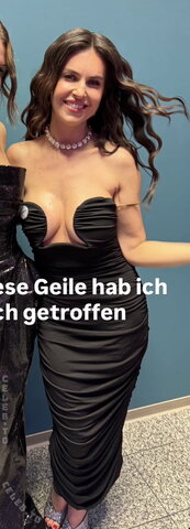 Ines Anioli nude photo 16