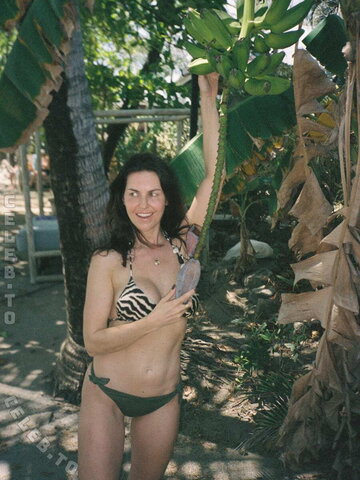 Ines Anioli nude photo 8