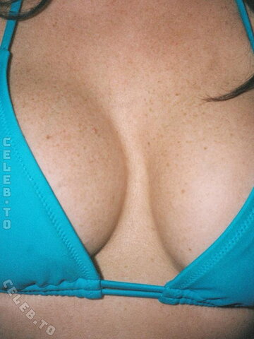 Ines Anioli nude photo 4