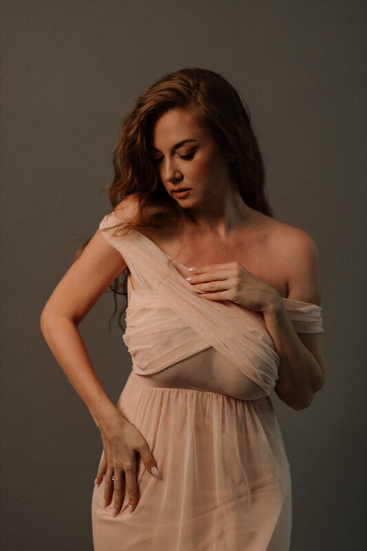 Inessa chimato nude photo 5