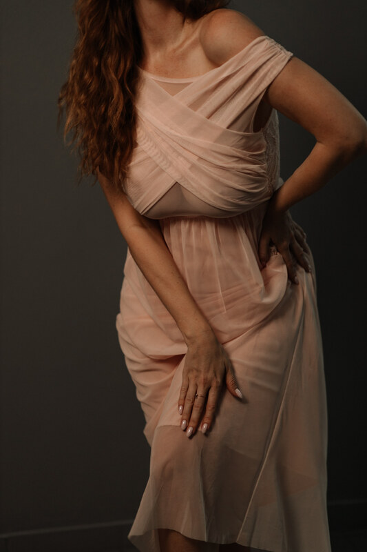 Inessa chimato nude photo 6