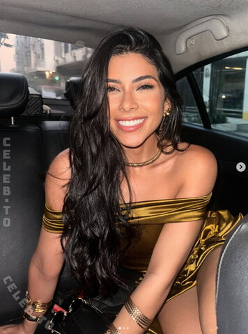 Ingrid Ohara nude photo 12