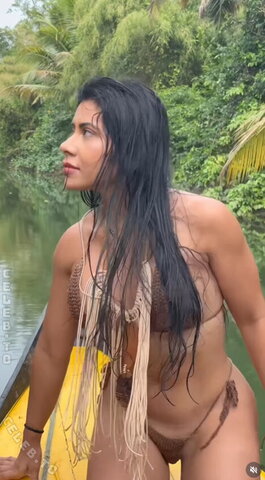 Ingrid Ohara nude photo 10