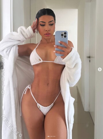 Ingrid Ohara nude photo 7