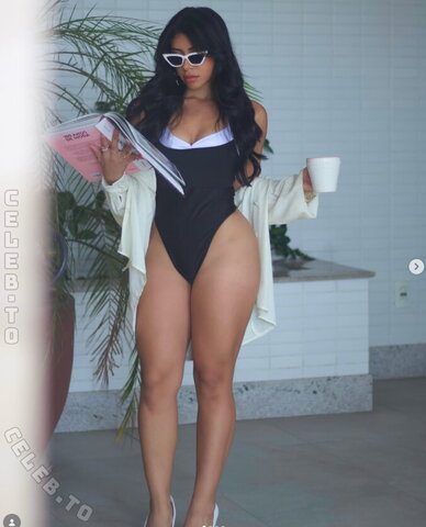 Ingrid Ohara nude photo 4